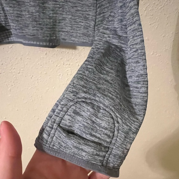 Nike dri fit long sleeve - Picture 5 of 5